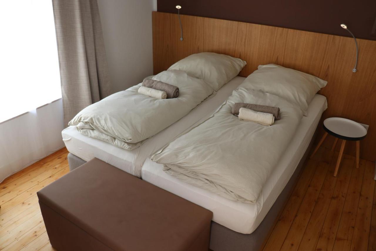 Mainviertelhof Apartment Wurzburg Ngoại thất bức ảnh