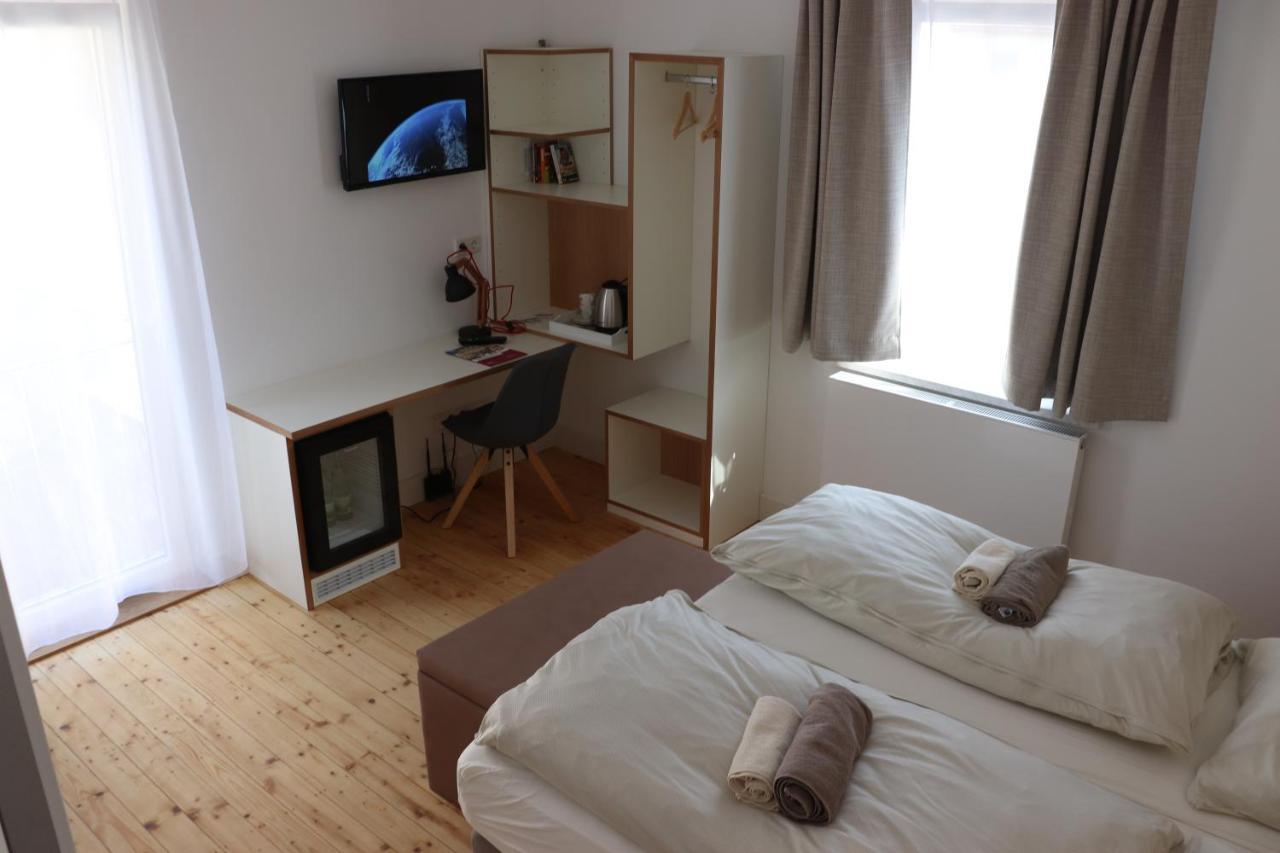 Mainviertelhof Apartment Wurzburg Ngoại thất bức ảnh