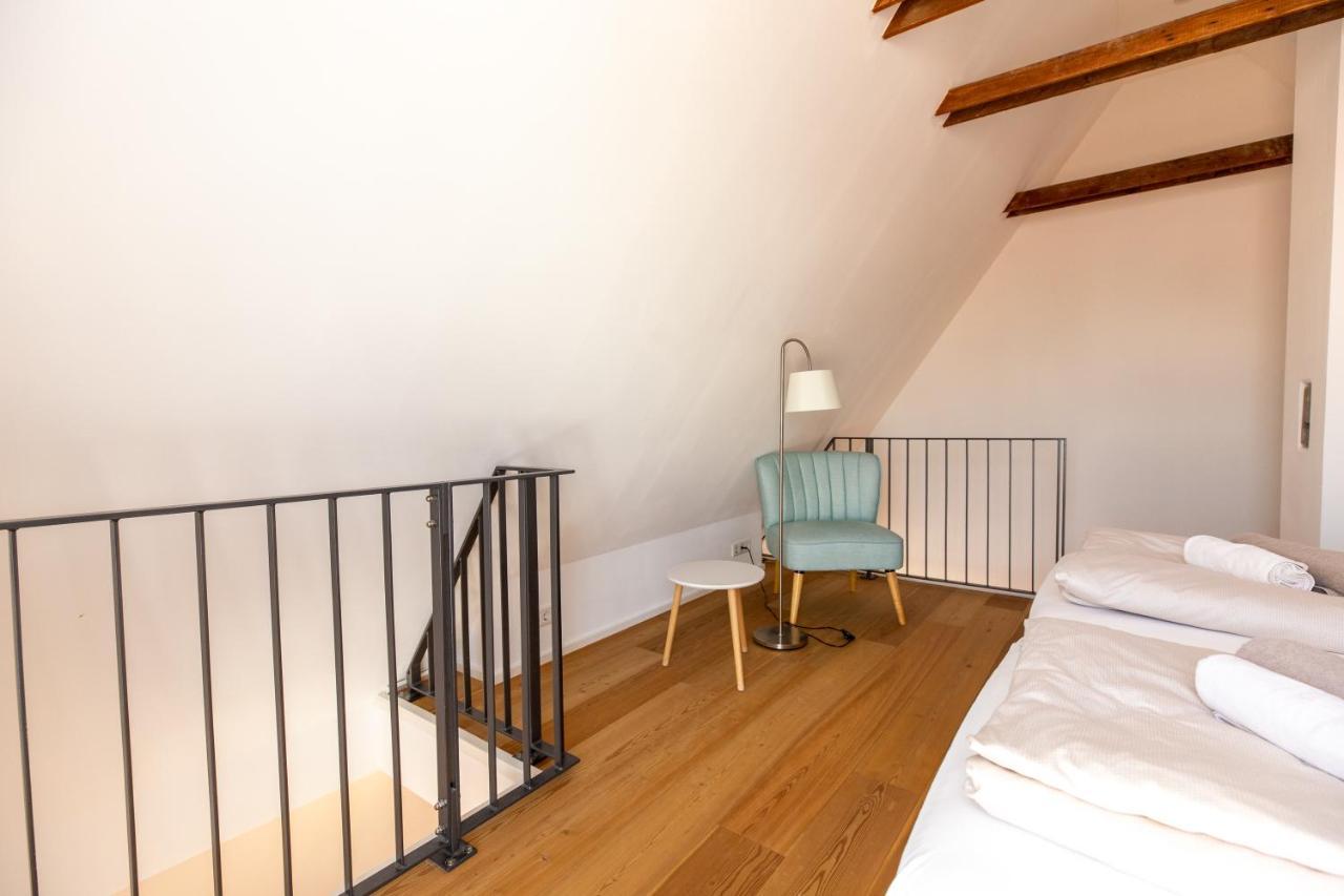 Mainviertelhof Apartment Wurzburg Ngoại thất bức ảnh