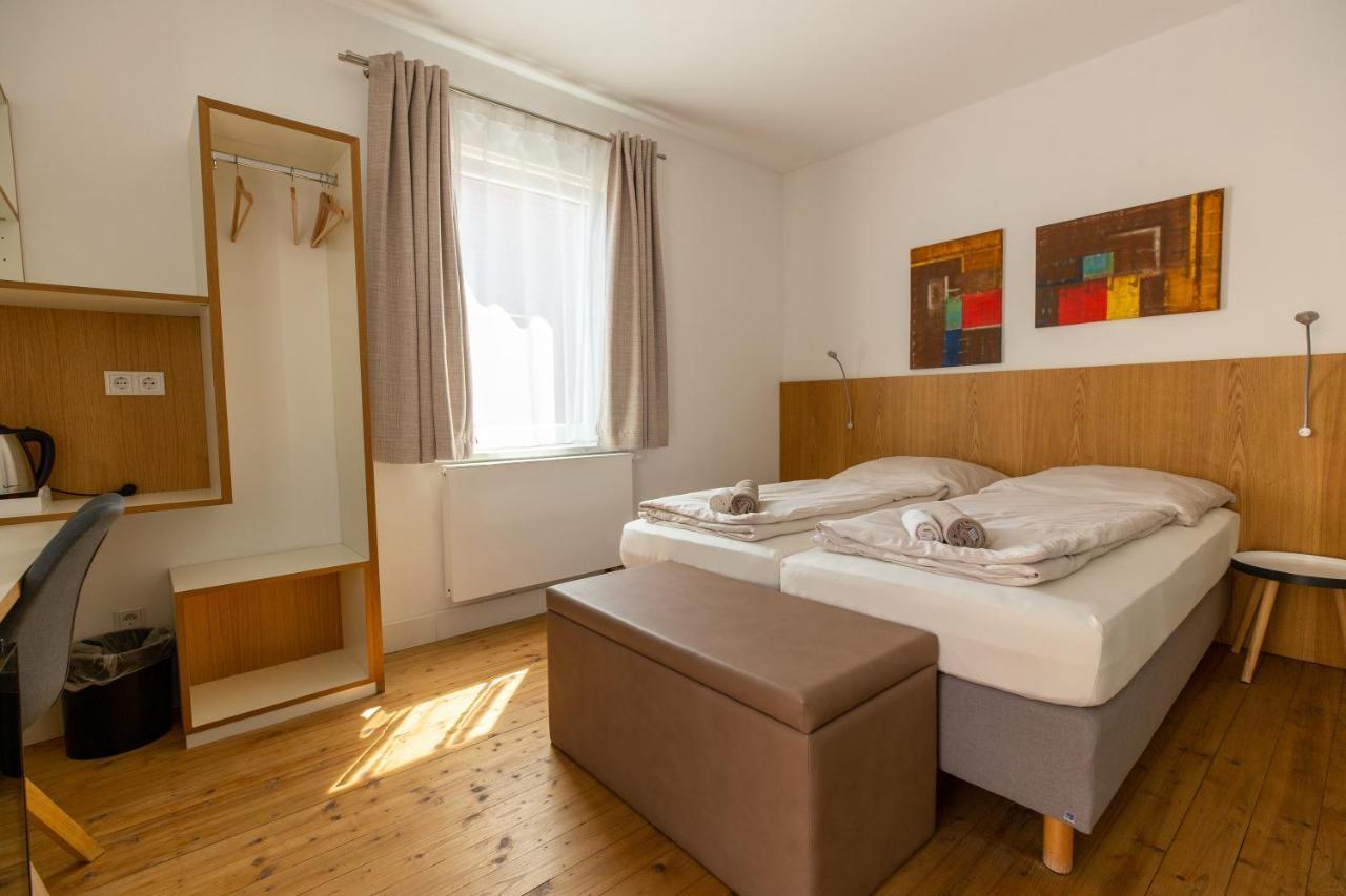 Mainviertelhof Apartment Wurzburg Ngoại thất bức ảnh