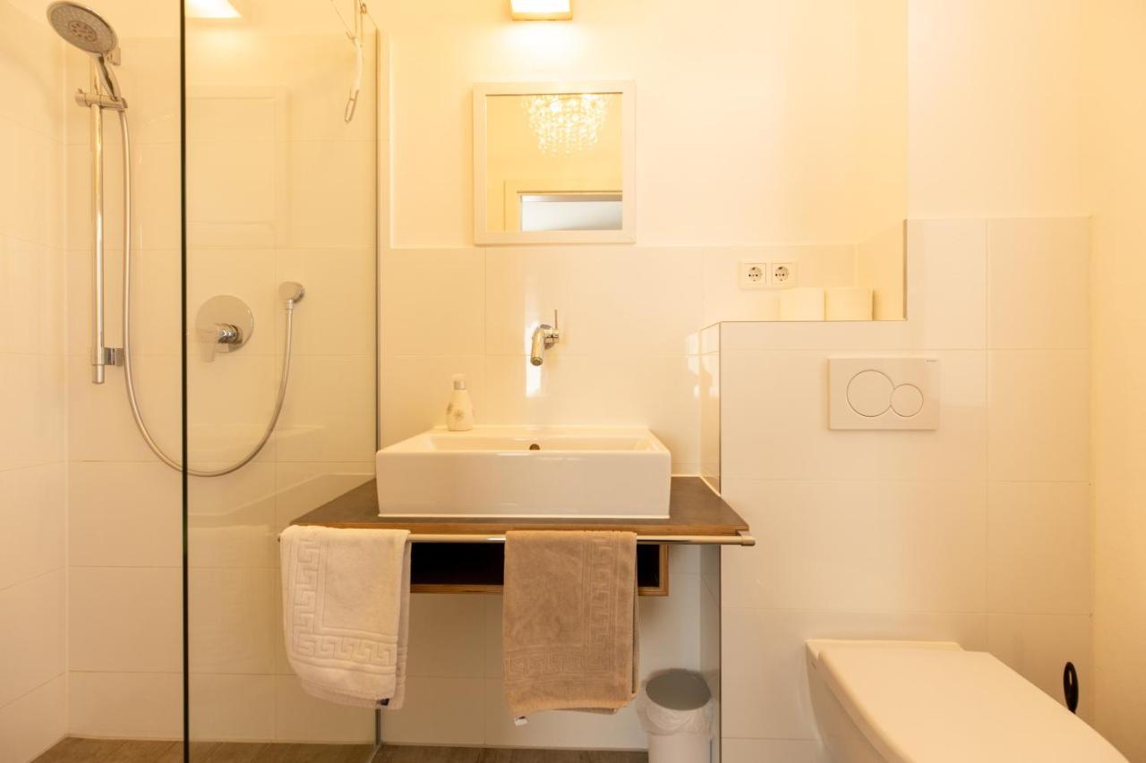 Mainviertelhof Apartment Wurzburg Ngoại thất bức ảnh