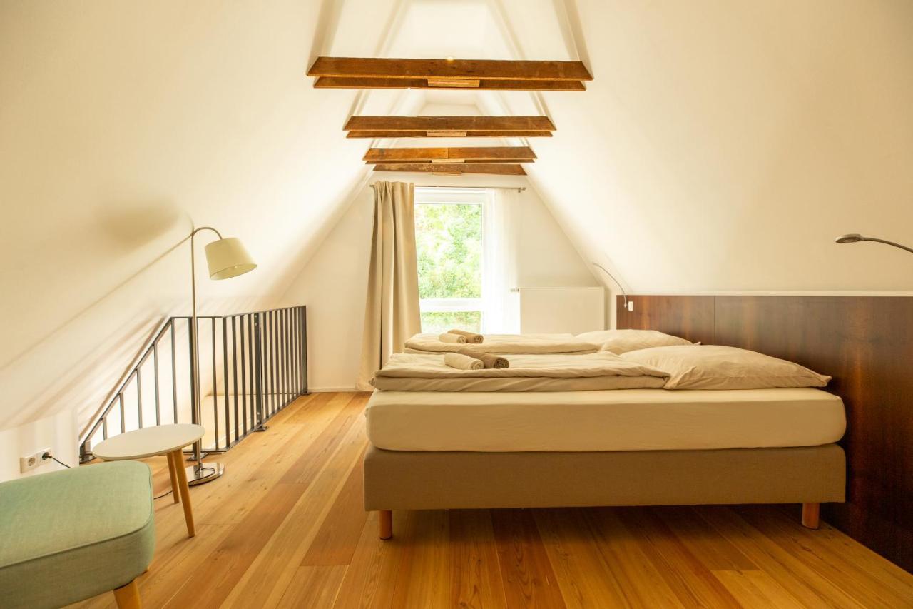 Mainviertelhof Apartment Wurzburg Ngoại thất bức ảnh