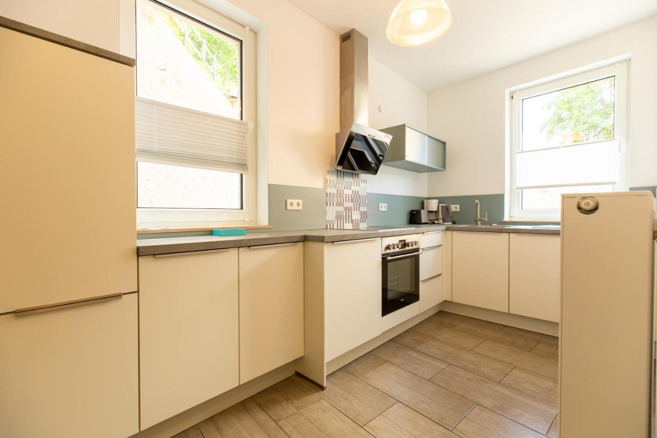 Mainviertelhof Apartment Wurzburg Ngoại thất bức ảnh
