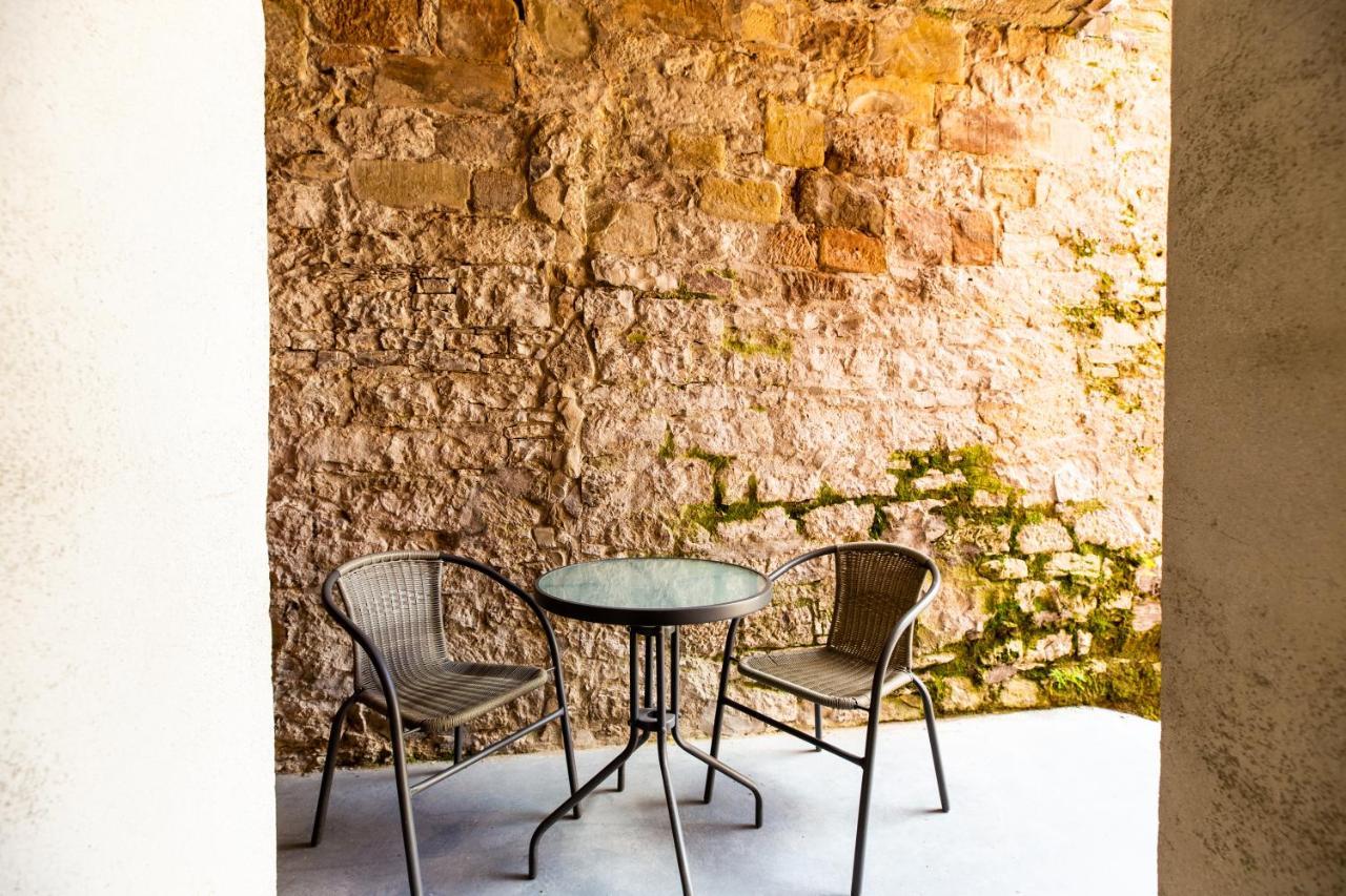 Mainviertelhof Apartment Wurzburg Ngoại thất bức ảnh