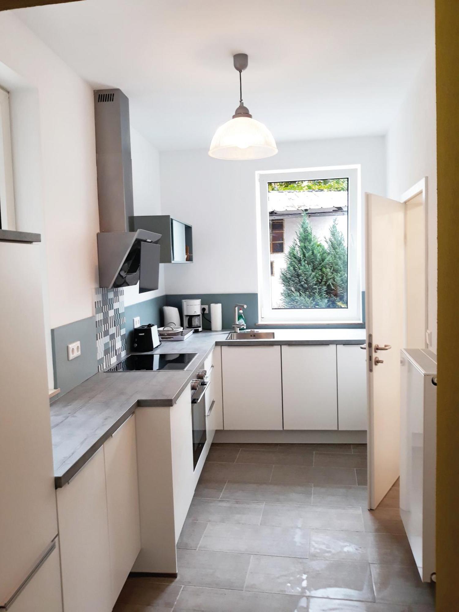 Mainviertelhof Apartment Wurzburg Ngoại thất bức ảnh