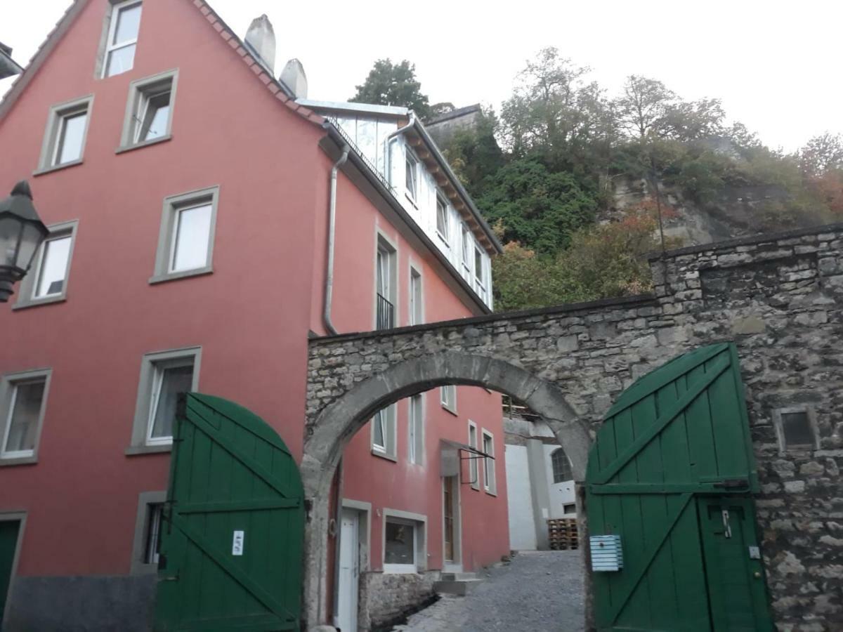 Mainviertelhof Apartment Wurzburg Ngoại thất bức ảnh