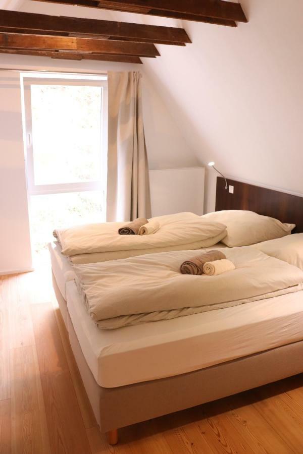 Mainviertelhof Apartment Wurzburg Ngoại thất bức ảnh