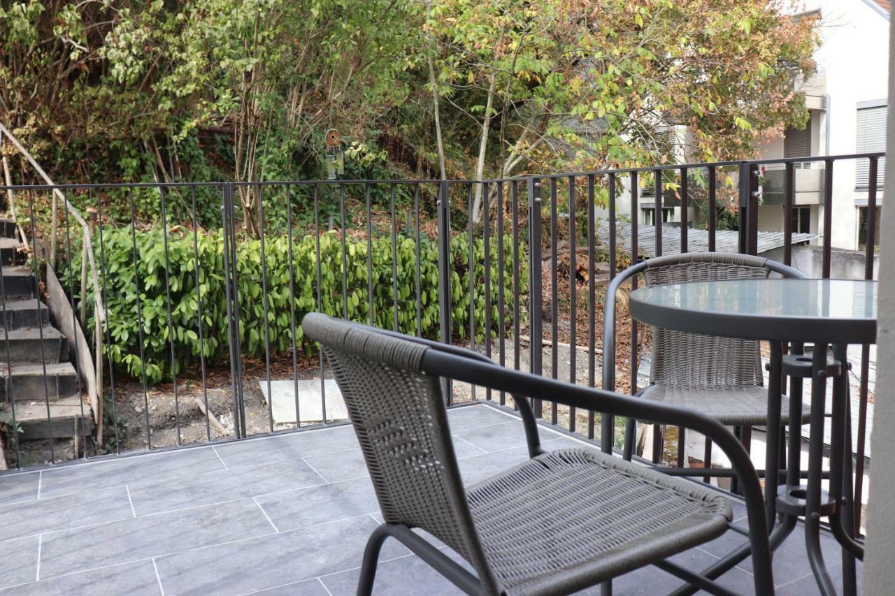 Mainviertelhof Apartment Wurzburg Ngoại thất bức ảnh