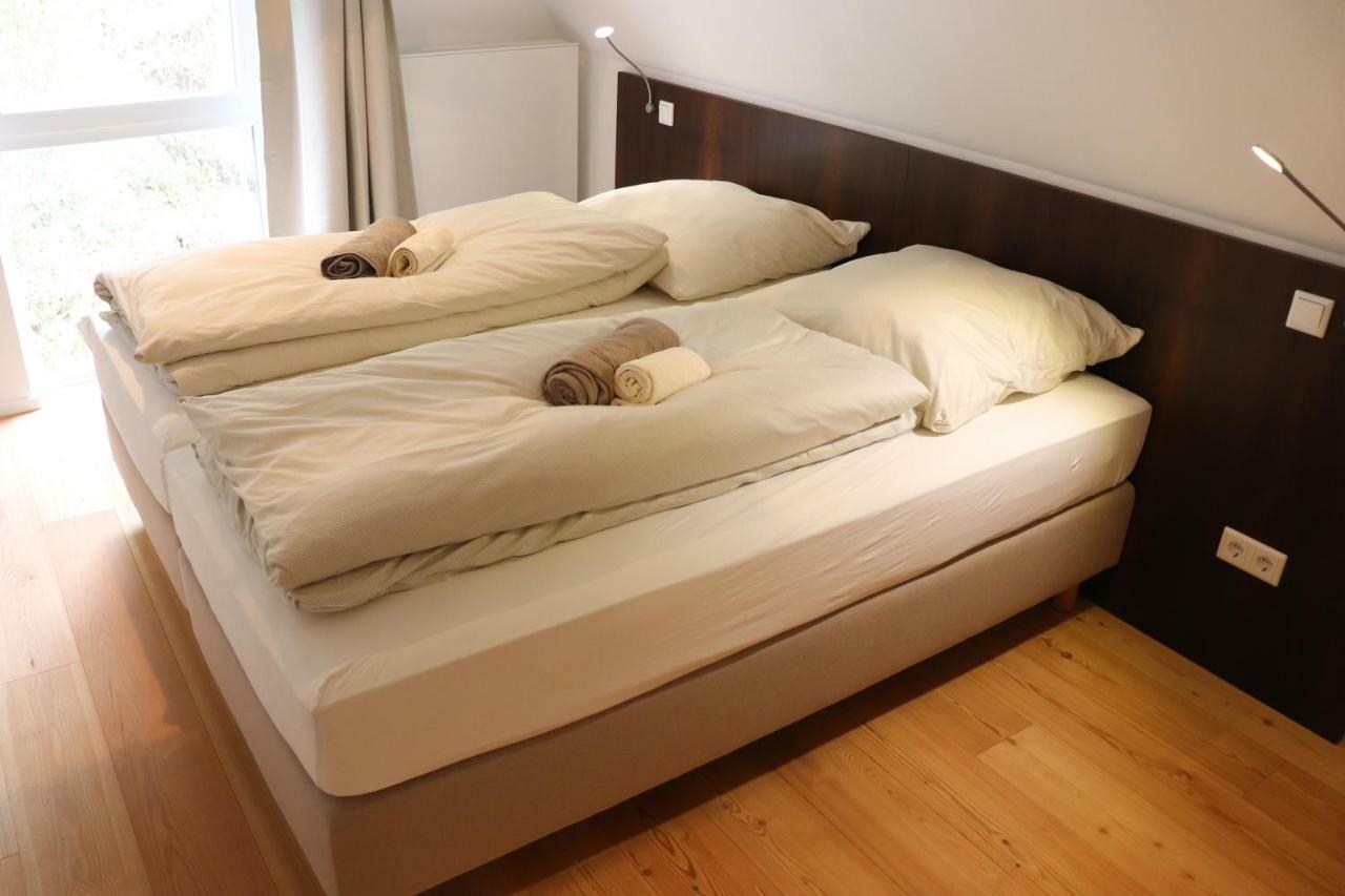 Mainviertelhof Apartment Wurzburg Ngoại thất bức ảnh