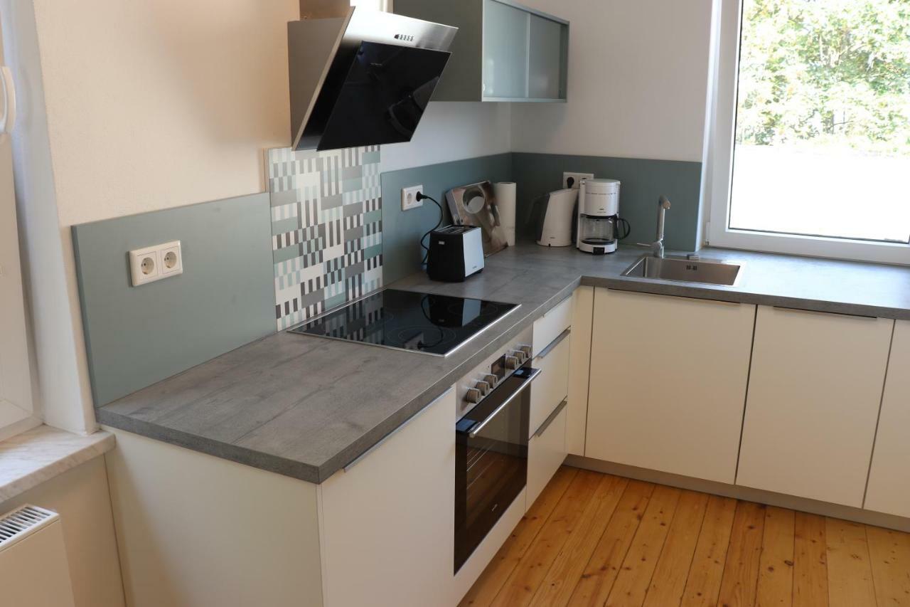 Mainviertelhof Apartment Wurzburg Ngoại thất bức ảnh